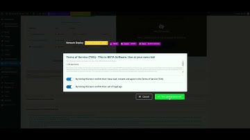 Mochi Smart Contract deployment demo