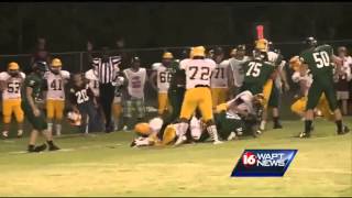 Enterprise-Lincoln vs. Pisgah