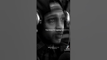 Nipsey Hussle. Thoughts are Powerful. TikTok Motivational Talks. Season 4 Episode 13