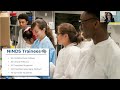 OPEN Stage Webinar: Inside NINDS Intramural