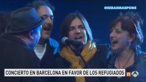 MATIAS PRATS Y LA SOLIDARIDAD