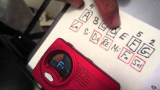how to tune your oud by omar abbad