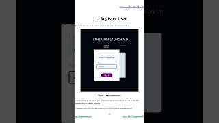 Ethereum has been a whale larger than expected nowadays #flashstake #myetherwallet #ethereumtoken