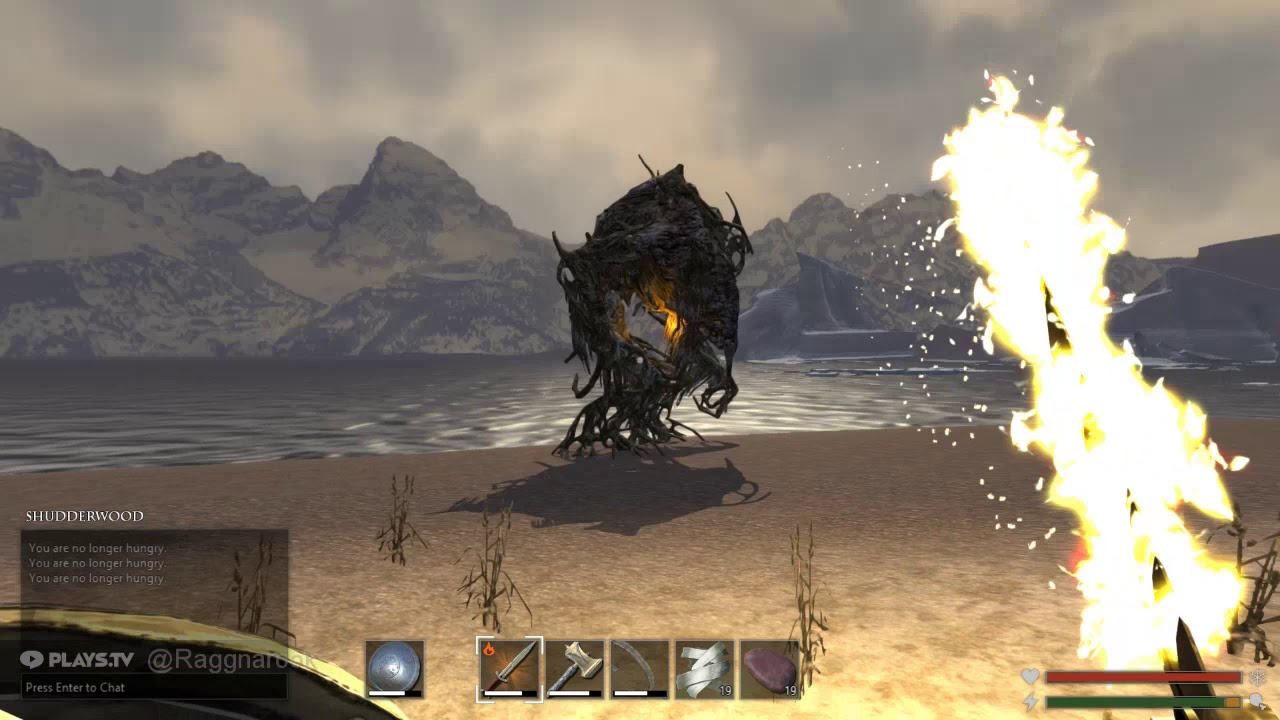 Killing Giant Savage lands 2018