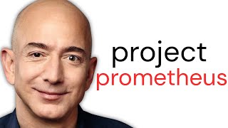 Jeff Bezoz 6 2B AI Startup Will Change Everything