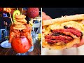 BEST Food To Try In New York City