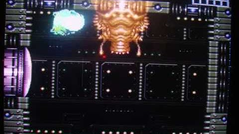 Super Metroid - Messing Up With The Hyper Beam [Part 8/8]