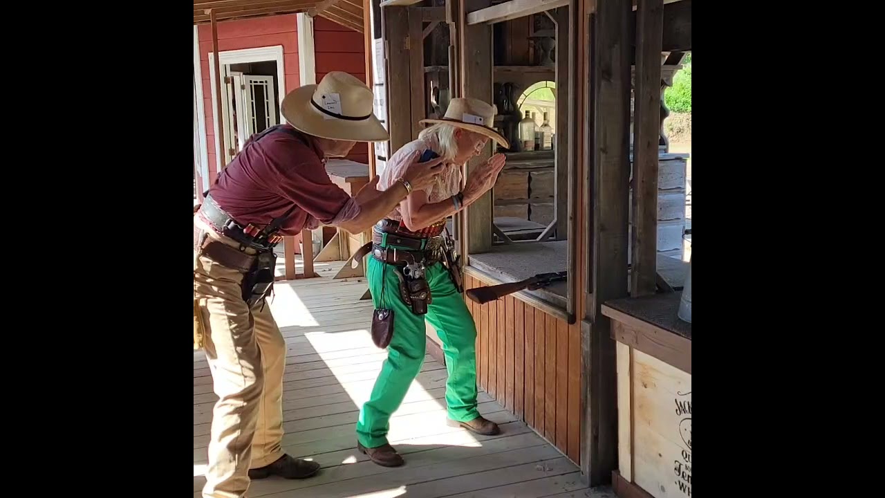 Powder Creek Cowboys (3)