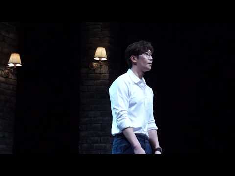 190602 프라이드 커튼콜 (김경수 이현욱 신정원 우찬)