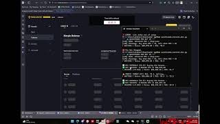 testing vibe coded trading bot(on demo acc) with zero knowledge on coding and trading