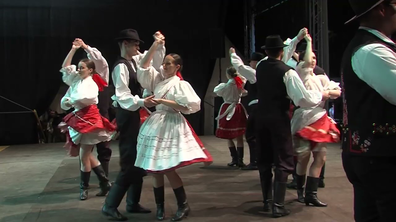 Letošnje Jurjevanje bo znova pestro