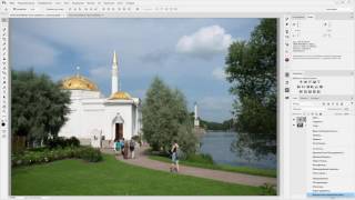Adobe Photoshop. Корректирующие слои. (Евгений Карташов) Adobe Photoshop. Корректирующие слои. (Евгений Карташов)