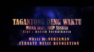 Download Lagu T.M.R Nurzaman ft Mona Latumahina - tagantong deng waktu - Remix (Official Music Video) MP3
