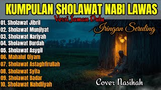 Download Lagu Kumpulan Sholawat Klasik Penenang Hati 🌙 Iringan Seruling Lembut \u0026 Musik Religi Lawas MP3 Download Lagu Kumpulan Sholawat Klasik Penenang Hati 🌙 Iringan Seruling Lembut \u0026 Musik Religi Lawas MP3