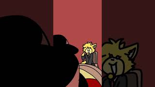 Famous red flag meme [isabelle,  Bonnet and bonzo] Wealth