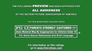 Mpaa Pg-13 Better Quality