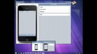 Develop iPhone Apps on windows!
