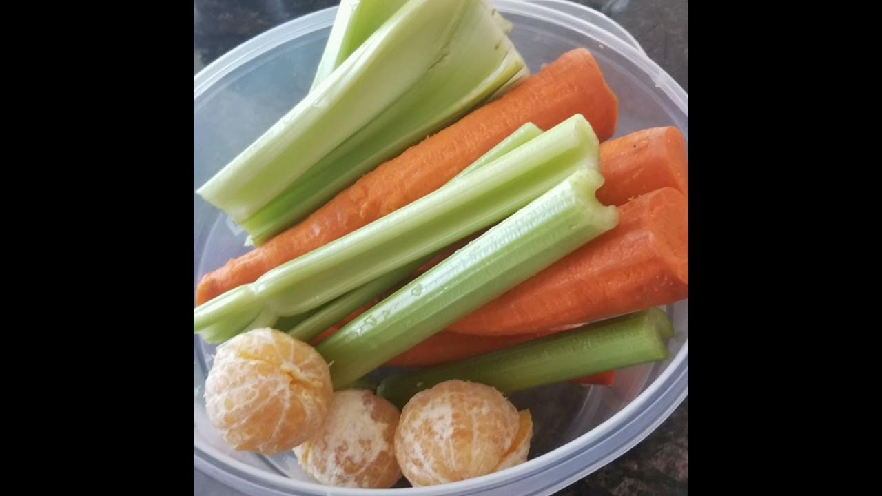 Easy make Mueller Juicer YouTube