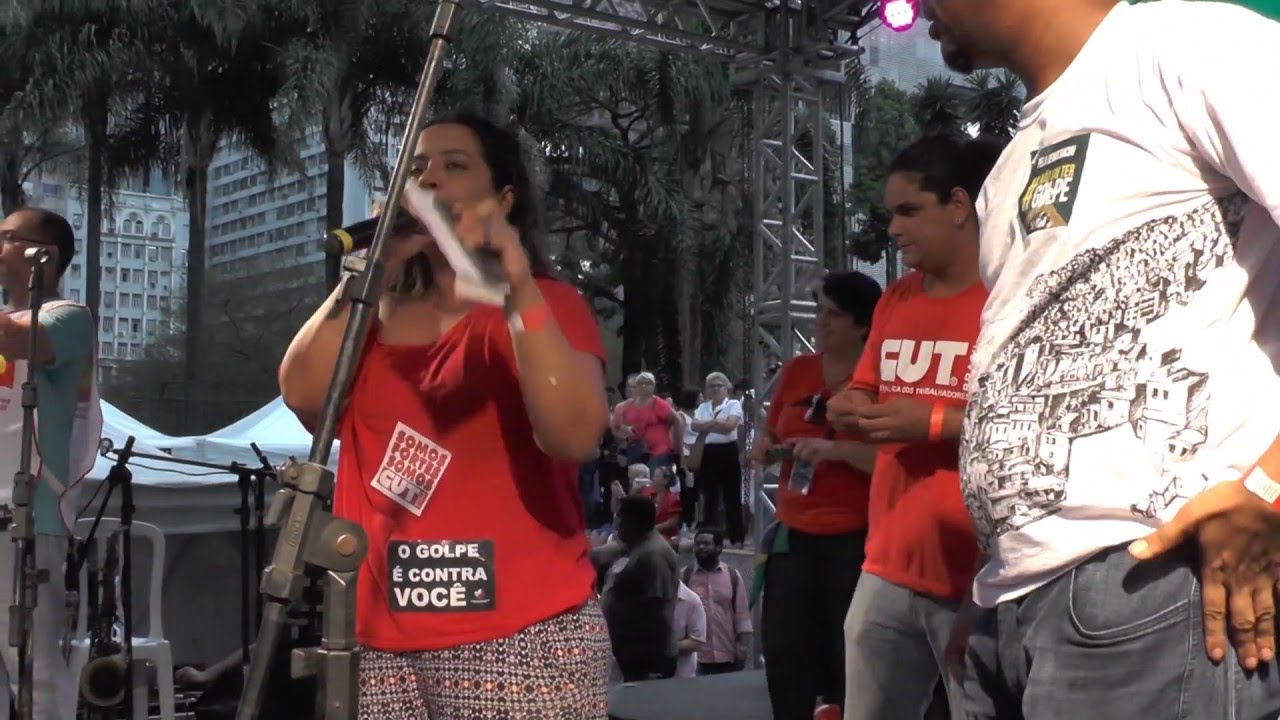 Sinttel-Rio Especial 01/04/2016