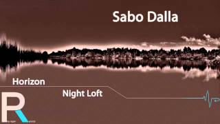 Sabo Dalla - Horizon