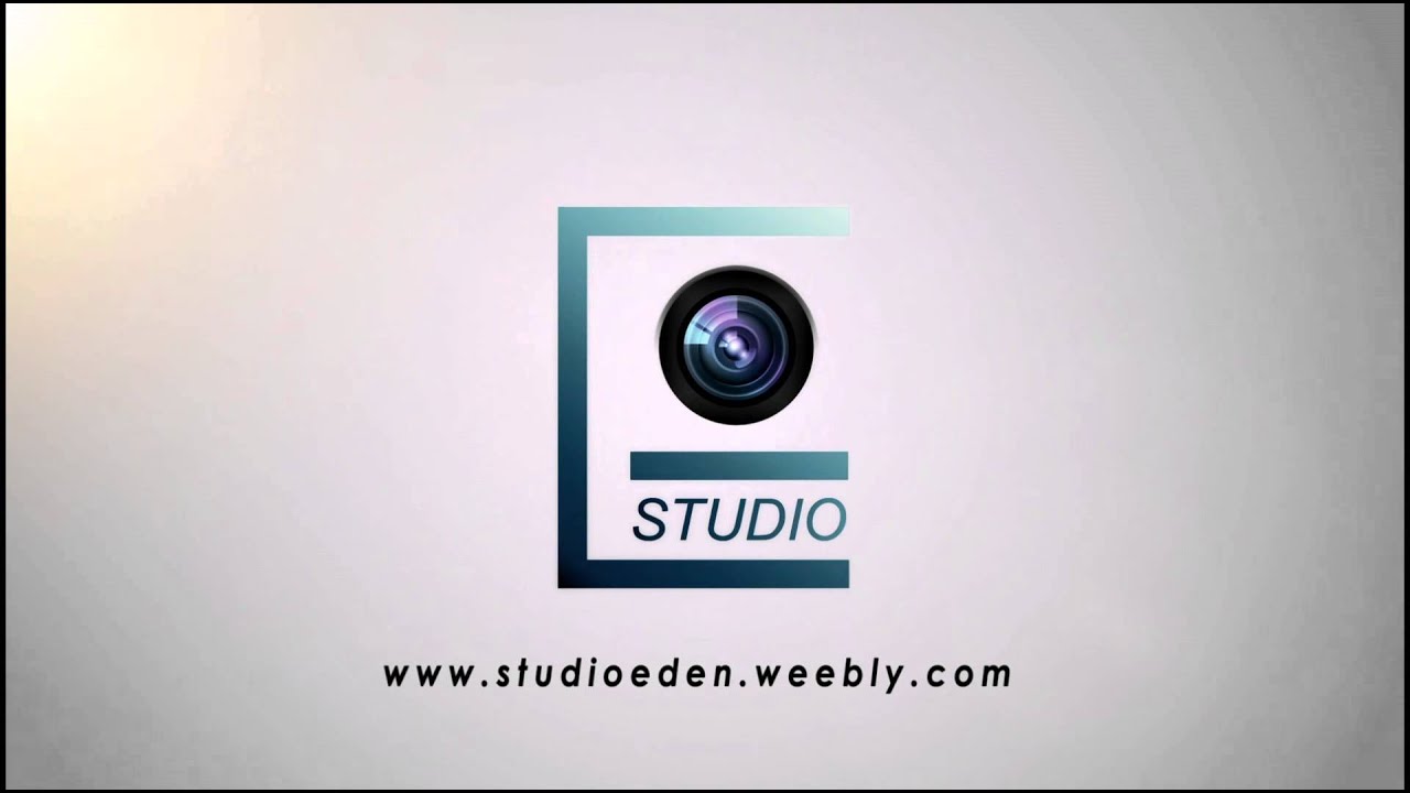 Studio Eden Logo Intro