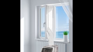 Video de del aislamiento para ventanas HOOMEE 2019 | Bestseller - YouTube