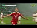 HIGHLIGHTS | Bayern Munich 3-0 VfB Stuttgart | Harry Kane wins the DFB Pokal as hat-trick hero