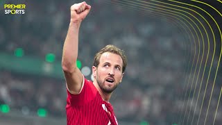 HIGHLIGHTS | Bayern Munich 3-0 VfB Stuttgart | Harry Kane wins the DFB Pokal as hat-trick hero