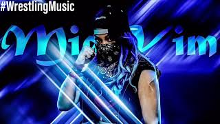 2019Mia Yim Wwe Theme Song-Number One Arena Effects