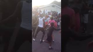 Green Hill Carnival Clips