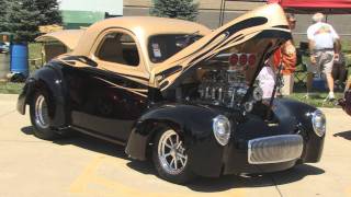 Goodguys DesMoines 2011