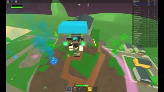 Old video (12/19/2018)