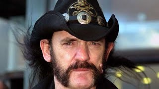 Lemmy Kilmister Finally OPENS UP About Motörhead.. Profile