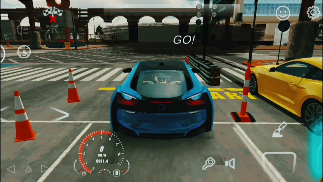 MY BROTHER TOGETHER FOR BOUGHT CAR RACING 🏁 | #car #racing #brother ...