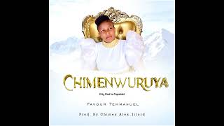 SRS Presents Min Favour T Emmanuel - Chimenwuruya (Official Video)