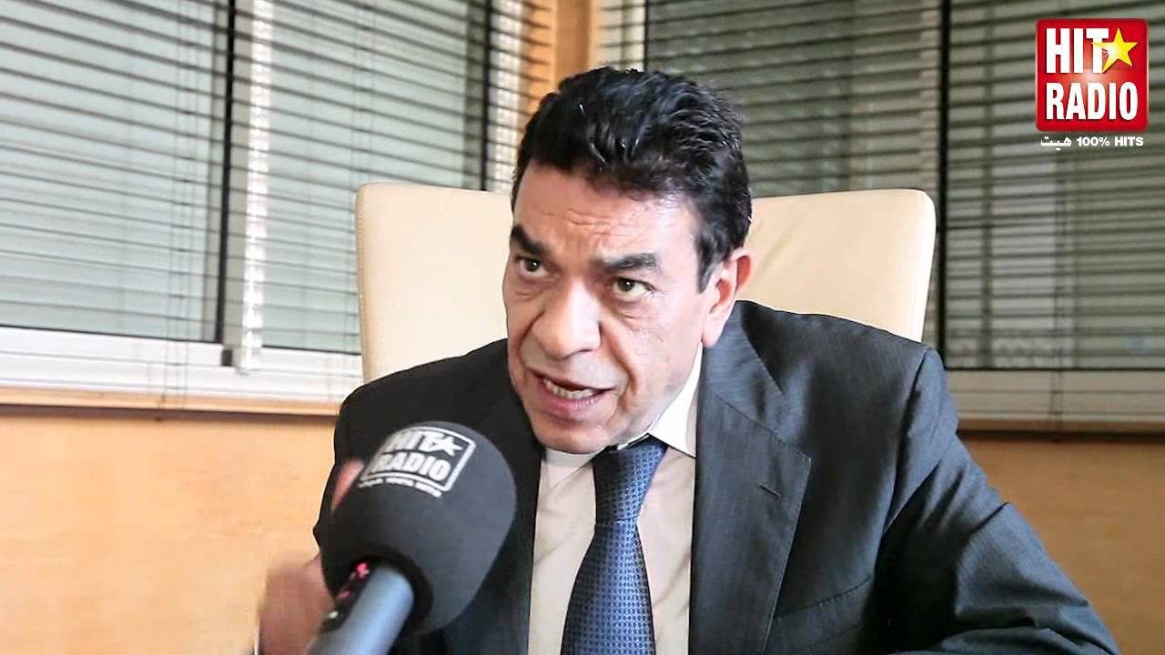 وزير التربية الوطنية محمد الوفا والباك على هيت راديو