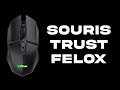 Une souris sans fil a 20 euros  test de la trust felox