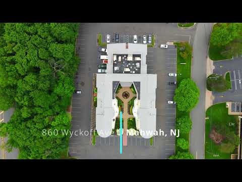 860 Wyckoff Ave, Mahwah, NJ home video tour