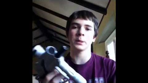 tips on walking the trigger