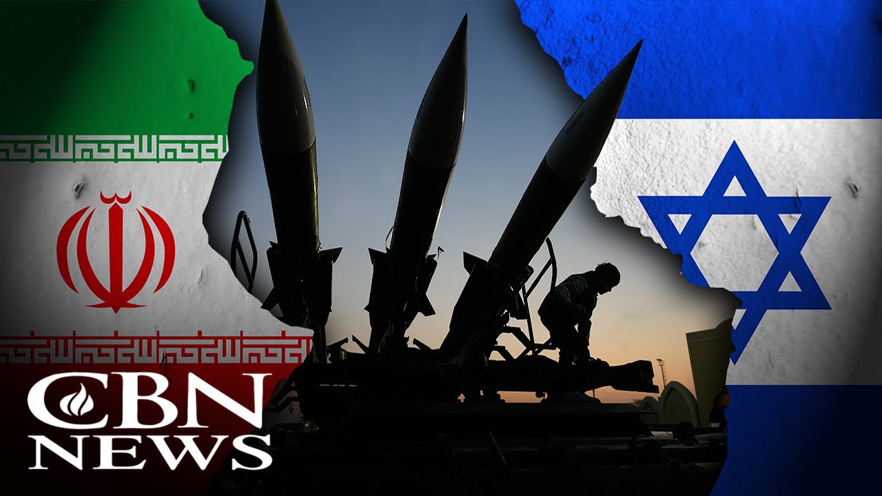 New Fears of Iran-Israel Clash as Tehran Ramps Up Missiles