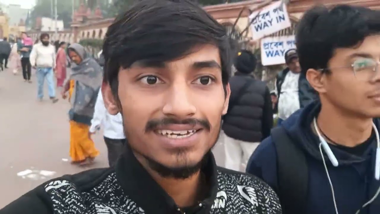 My first vlog in public gone wrong 😅