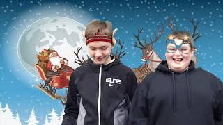 Bomber Blitz - 12/18/19