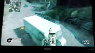 CoD4 [PS3] : Bounce Pipeline With Rpg