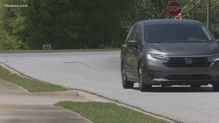 Rezoning request sparks neighborhood concern for traffic in Warner Robins