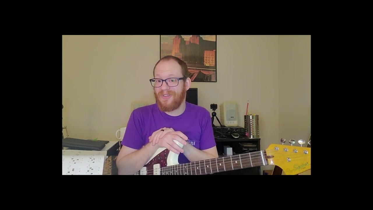 Modifying a Squier Classic Vibe 60s Jazzmaster Pt 1 - YouTube
