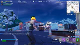 DOUBLE KILL WITH NO-SCOPE