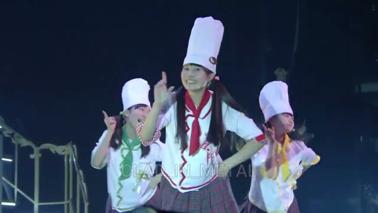 Shanti Shanti Shanti ft Yui Sakura Gakuin
