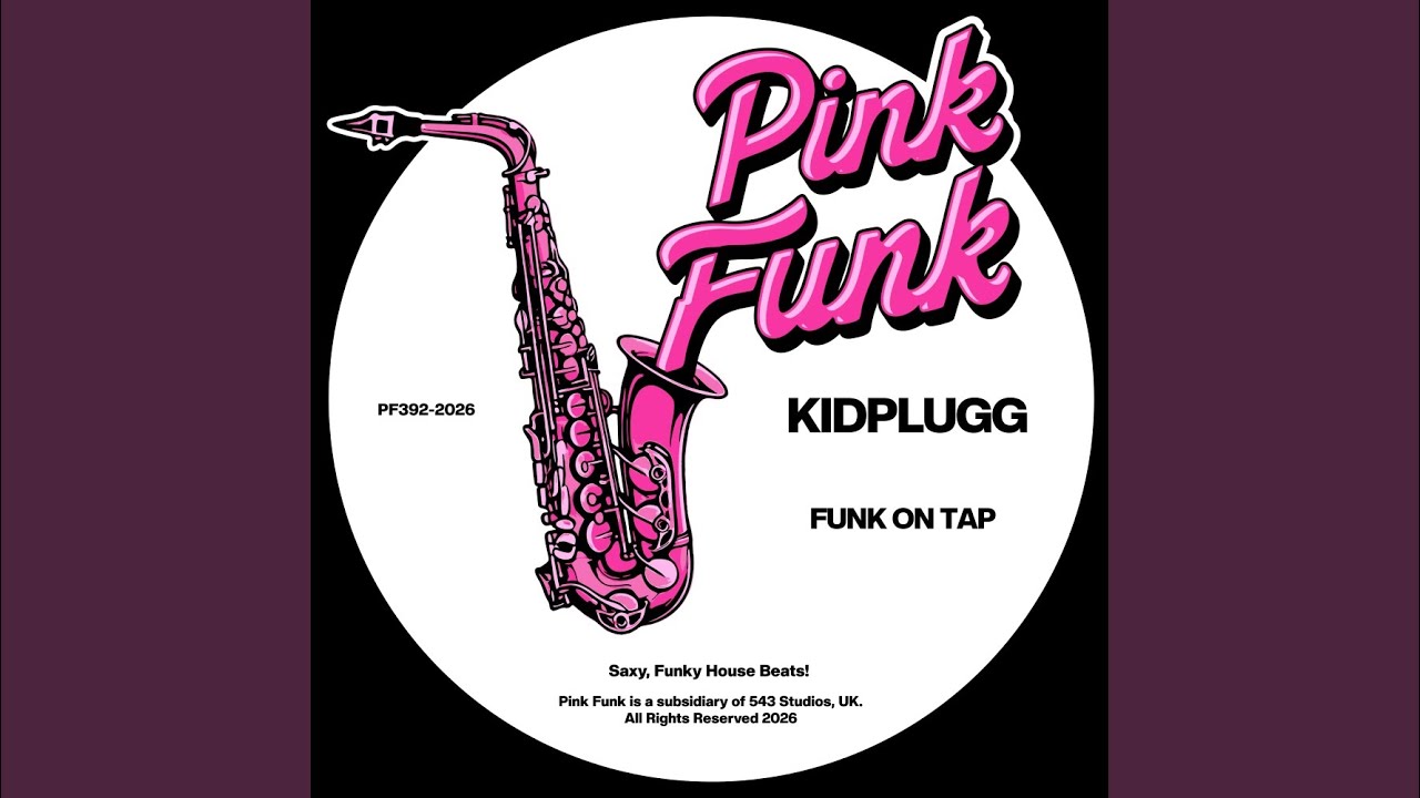 Watch Funk On Tap on YouTube Watch Funk On Tap on YouTube