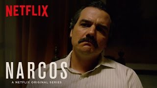 In the second season, notorious drug kingpin pablo escobar is on run,
with colombian authorities relentless pursuit -- and determined to put
an en...