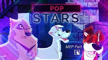 ★ "Pop/Stars" ★ -Kaltag, Tramp & Dodger (MEP Part)